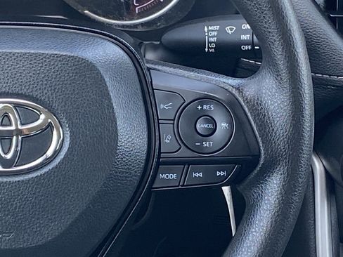 Certified 2024 Toyota RAV4 LE image 18