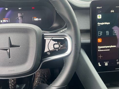 Used 2023 Polestar Polestar 2 image 11