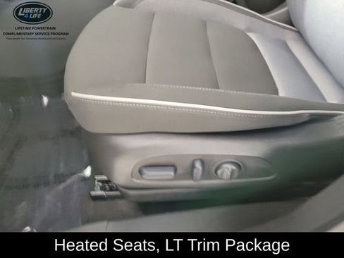 Used 2023 Chevrolet TrailBlazer LT image 14