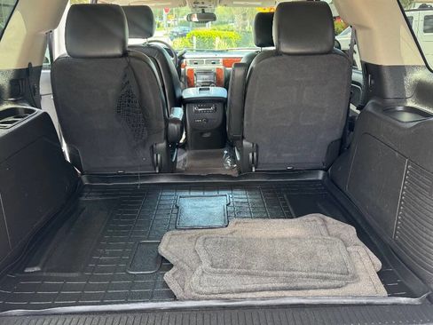 Used 2014 Chevrolet Tahoe LTZ image 17