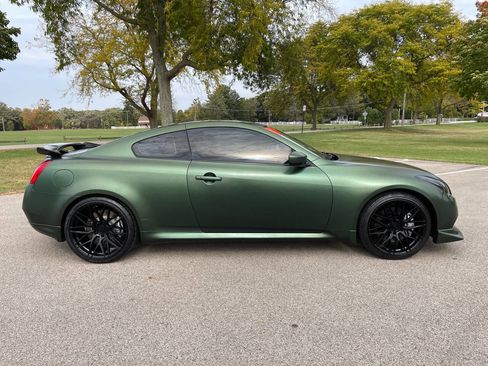 Used 2008 INFINITI G37 Journey w/ Premium Pkg image 20