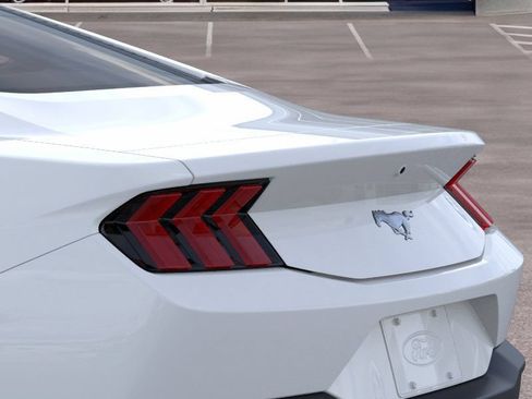 New 2026 Ford Mustang Coupe RWD image 22