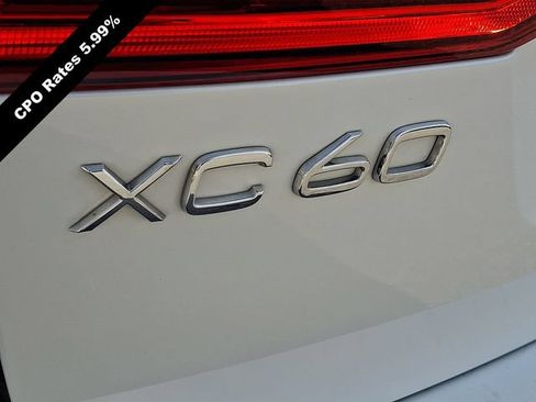 Certified 2024 Volvo XC60 B5 Plus w/ Climate Package AWD/4WD image 32