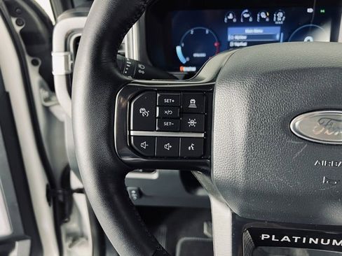 Used 2025 Ford F350 Platinum w/ Tremor Off-Road Package image 24