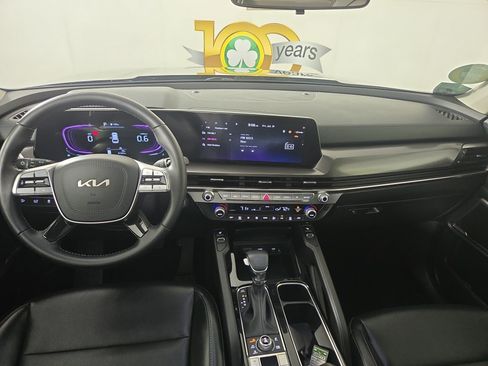 Used 2025 Kia Telluride S AWD/4WD image 14
