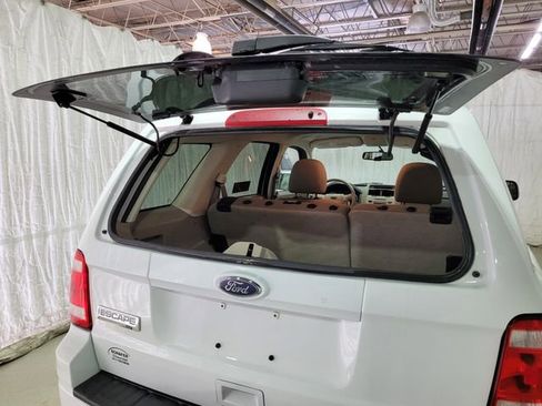 Used 2011 Ford Escape XLT image 44