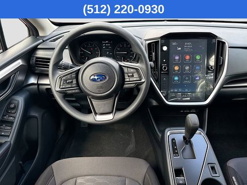 New 2026 Subaru Impreza 2.0i Sport AWD/4WD image 26