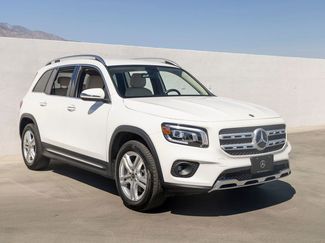 Used 2022 Mercedes-Benz GLB 250 4MATIC video 2