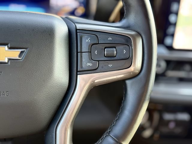 Used 2024 Chevrolet Silverado 2500 High Country w/ High Country Premium Package AWD/4WD image 74