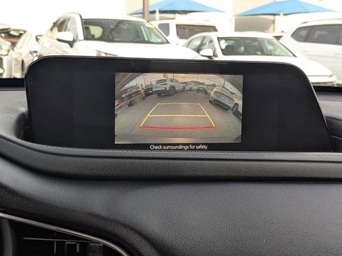 Used 2025 MAZDA CX-30 AWD 2.5 S w/ Preferred Package image 22