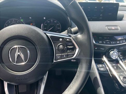 Used 2023 Acura TLX w/ Technology Package FWD image 21