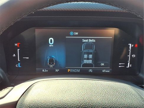 New 2026 Ford Ranger XLT image 16