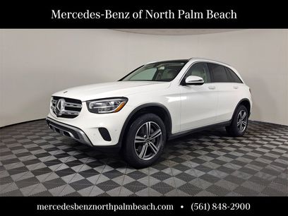 Used 2020 Mercedes-Benz GLC 300