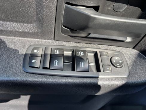 Used 2016 RAM 2500 Tradesman w/ Protection Group AWD/4WD image 19