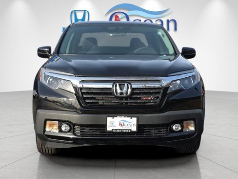 Used 2019 Honda Ridgeline Sport image 8