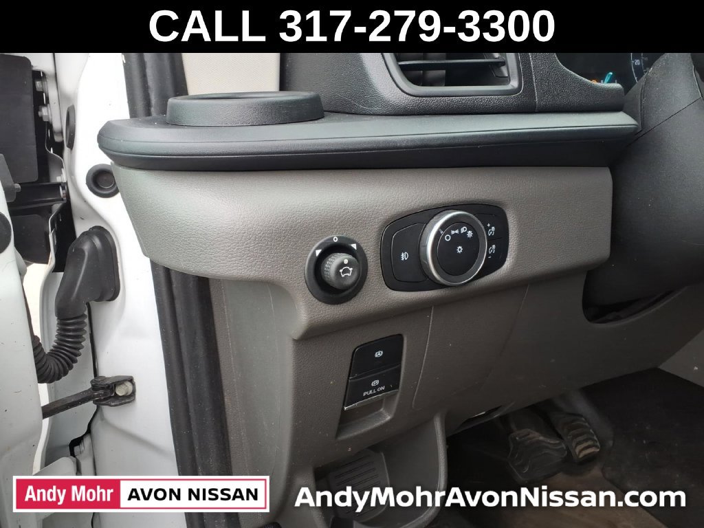 Used 2022 Ford Transit 150 Low Roof w/ Interior Upgrade Package RWD image 20