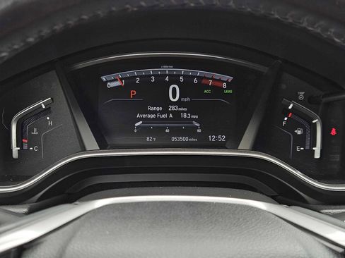 Certified 2020 Honda CR-V EX-L image 16