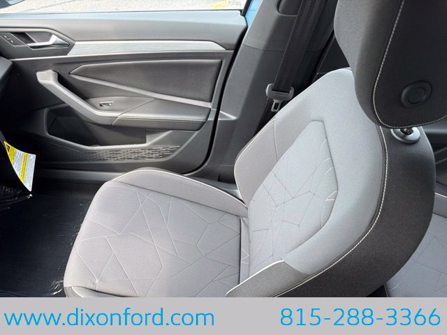 New 2026 Volkswagen Jetta Sport FWD image 20