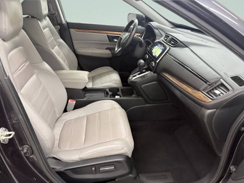 Used 2017 Honda CR-V Touring image 21