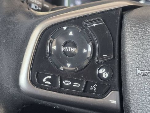 Used 2022 Honda CR-V EX-L image 9