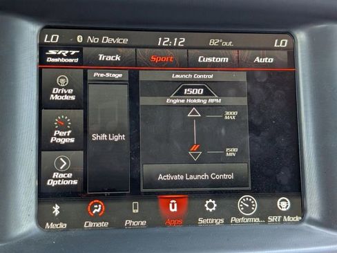 Used 2022 Dodge Charger R/T RWD image 17
