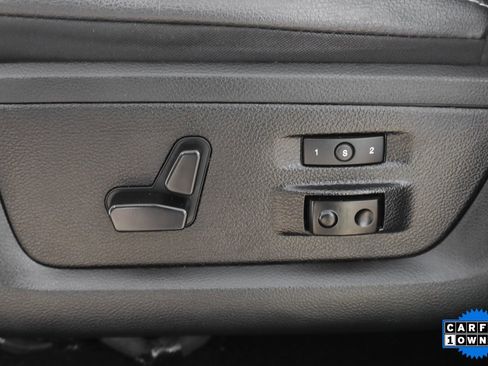 Used 2018 RAM 2500 Laramie w/ Sport Appearance Group image 16