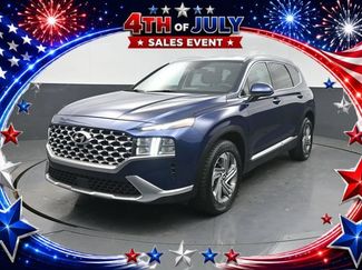 Used 2022 Hyundai Santa Fe SEL FWD video 1