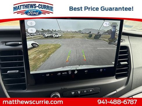 New 2026 Ford Transit 250 Base w/ Exterior Upgrade Package image 14