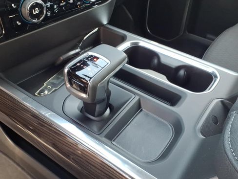 New 2026 Chevrolet Silverado 1500 RST w/ Safety Package AWD/4WD image 22