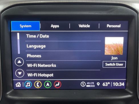 Used 2022 GMC Sierra 3500 Denali image 31