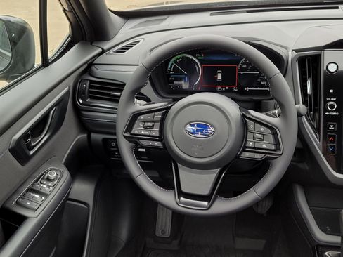 New 2026 Subaru Forester Premium image 6