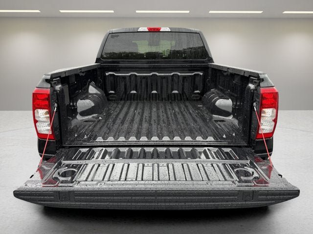 New 2026 Ford Ranger XL AWD/4WD image 7