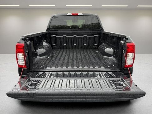 New 2026 Ford Ranger XL AWD/4WD image 7