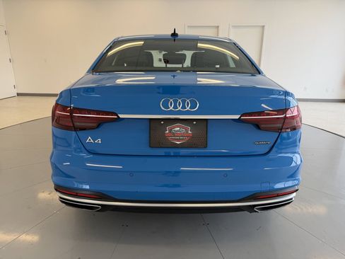 Used 2022 Audi A4 2.0T Premium Plus image 6