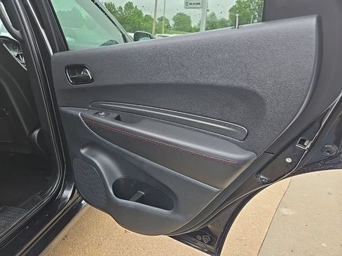 Used 2024 Dodge Durango GT AWD/4WD image 81