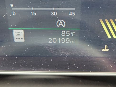 Used 2025 Kia K5 LXS image 23