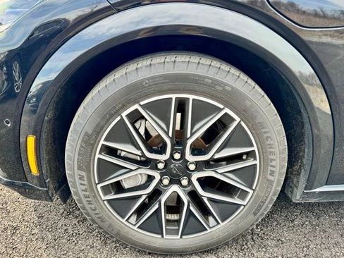 Used 2024 Ford Mustang Mach-E Premium image 10