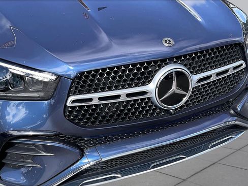 Used 2024 Mercedes-Benz GLE 450 4MATIC image 30