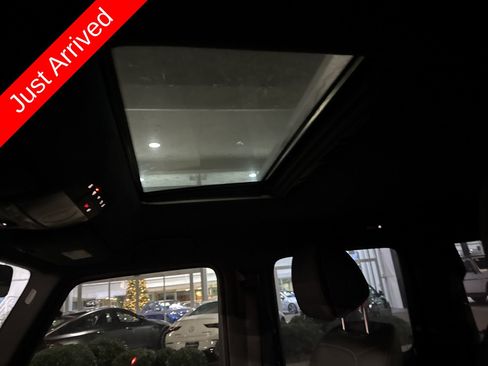 Used 2022 Mercedes-Benz G 550 w/ Exclusive Interior Package image 7