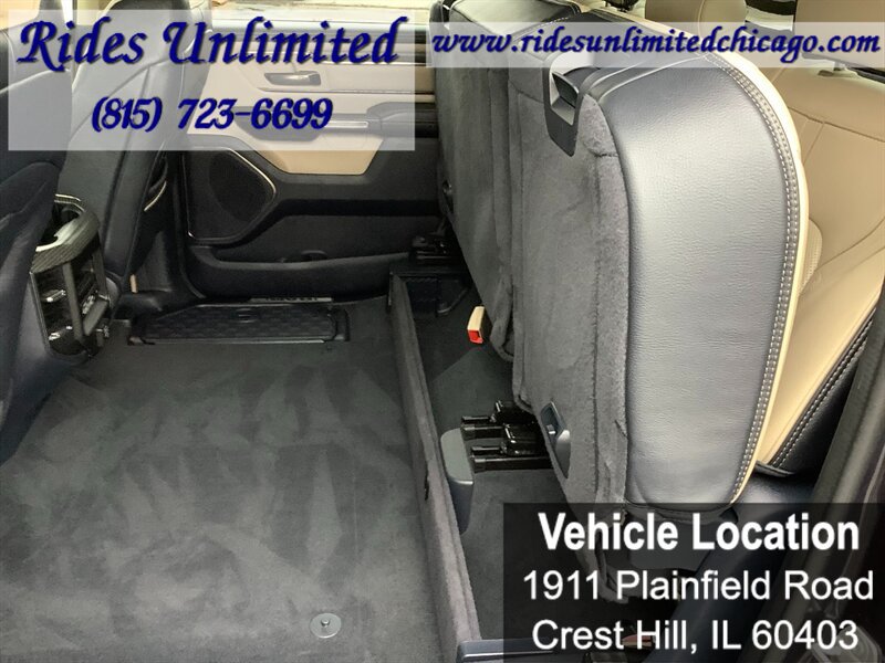 Used 2020 RAM 1500 Limited AWD/4WD image 34
