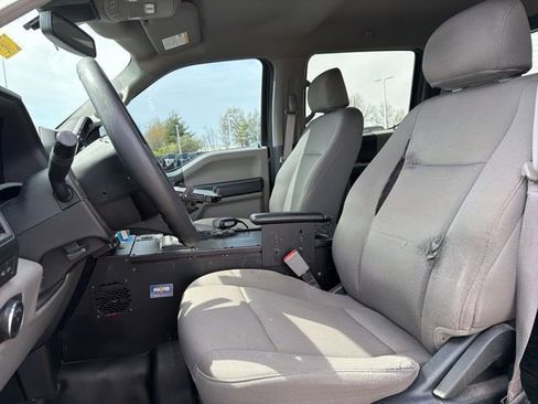Used 2020 Ford F150 XL AWD/4WD image 31