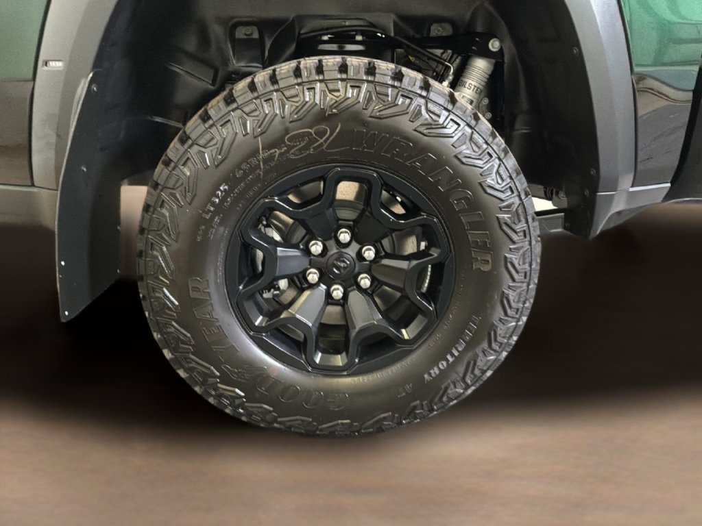 New 2027 RAM 1500 RHO AWD/4WD image 11