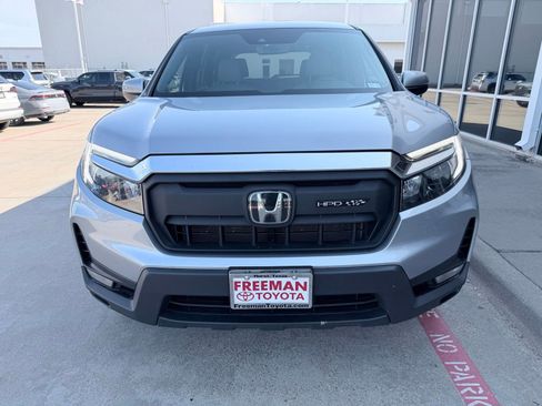 Used 2024 Honda Passport EX-L image 3