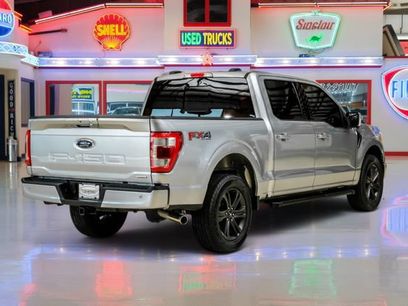 Used 2023 Ford F150 Lariat