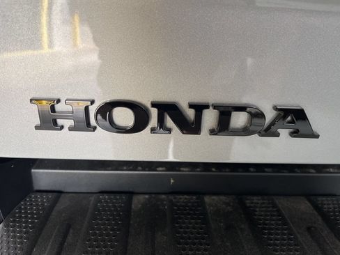 New 2026 Honda Ridgeline RTL image 44