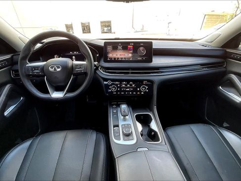 Used 2023 INFINITI QX60 Sensory w/ Vision Package image 15