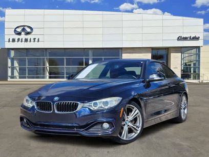 Used 2014 BMW 435i 435i