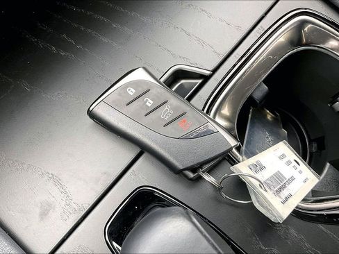 Used 2023 Lexus RX 350 Premium w/ Accessory Package (Z1) image 36