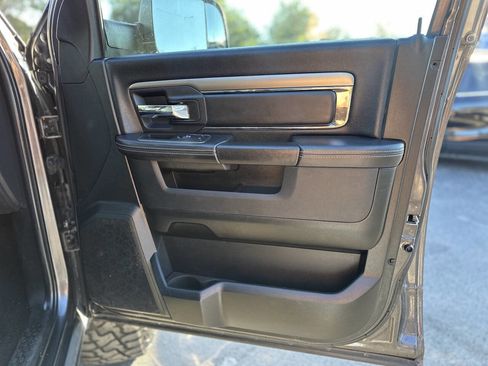 Used 2018 RAM 1500 Sport image 16