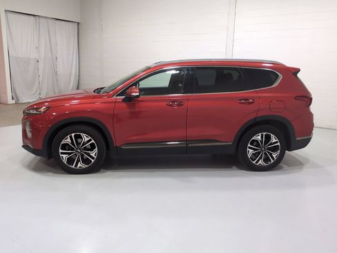 Used 2019 Hyundai Santa Fe AWD image 6